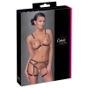 Bra Set Glamour XL