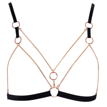 Bra Set Glamour XL