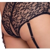 Bra Set Bondage 4XL