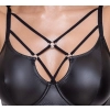 Bra Set matte 85B/L