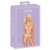 Suspender set S/M