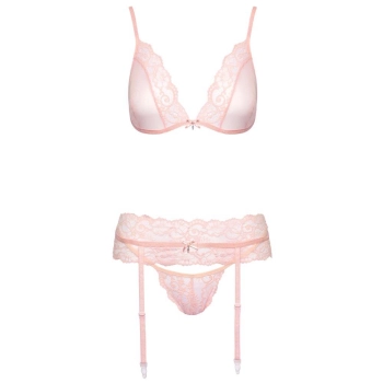 Suspender set S/M