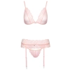 Suspender set L/XL