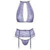Suspender Set L/XL