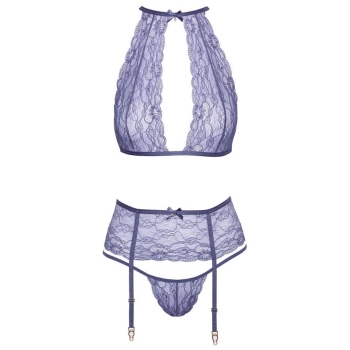 Suspender Set L/XL