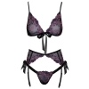 Bra Embroidery L/XL