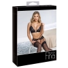 Bra set lace L