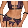 Bra Set Bondage M
