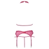 Bra Suspender Set S/M