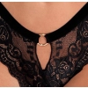 Bra Set Lace M
