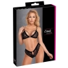 Bra Set Lace M
