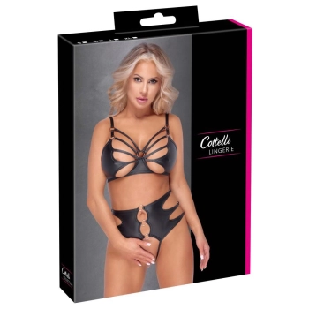 Bra Set Rings M