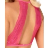 Bra Set pink S/M