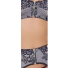 Bra Set b/w S