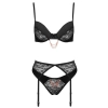 Bra Set Chain 80C/M