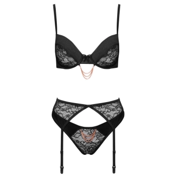 Bra Set Chain 85C/L