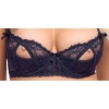 Bra Suspender Set 80B/M