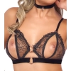 Bra Suspender Set S