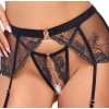 Bra Suspender Set L