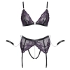 Bra Set Bondage 2XL