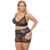 Bra Set 3-piece XL