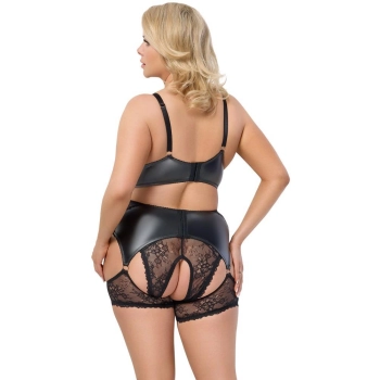Bra Set 3-piece XL