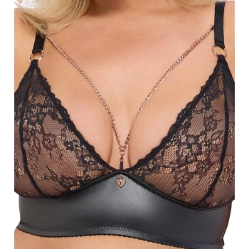 Bra Set 3-piece XL