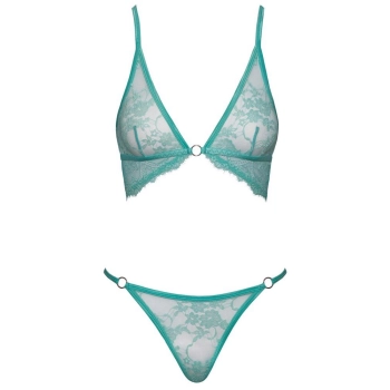 Bra Set Fantasy S/M