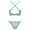 Bra Set Fantasy L/XL