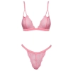Bra Set Fantasy L/XL