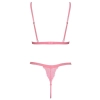 Bra Set Fantasy L/XL