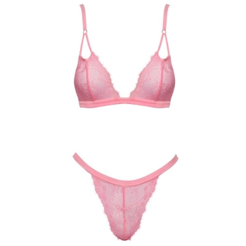 Bra Set Fantasy L/XL