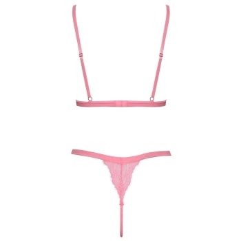 Bra Set Fantasy L/XL