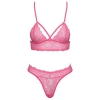 Bra Set Fantasy S/M