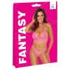 Bra Set Fantasy S/M