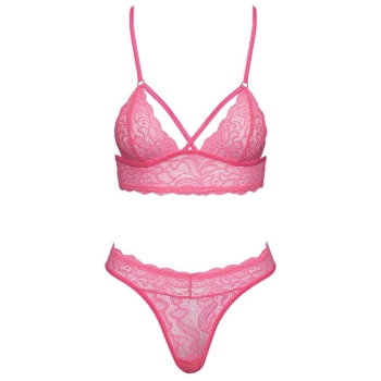 Bra Set Fantasy S/M
