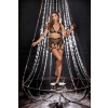 Bra Set Bondage XL