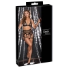 Bra Set Bondage XL