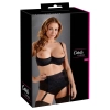 Shelf Bra Black 90D