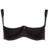 Shelf Bra Black 85E
