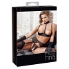 Shelf Bra Set 85B/L