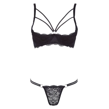 Shelf Bra Lace 80B/M