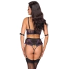 Quarter Cup Bondage 85B/L