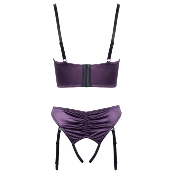 1/4 cup purple 80C/M