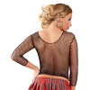 Net Shirt S-L