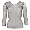 Net Shirt S-L