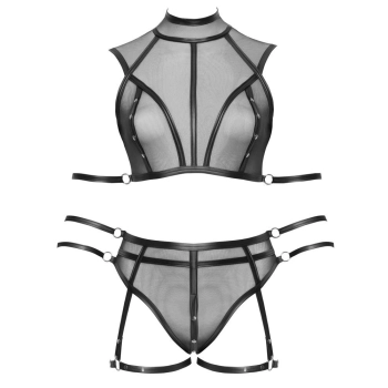 Top Set Bondage XL