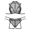 Top Set Bondage 2XL