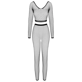 Top and Legging S-L