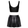 Top and Skirt S